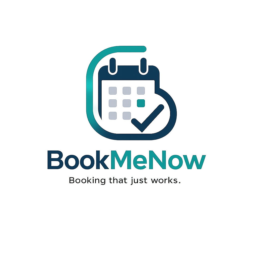 BookMeNow